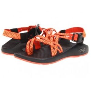Chaco barely worn!!